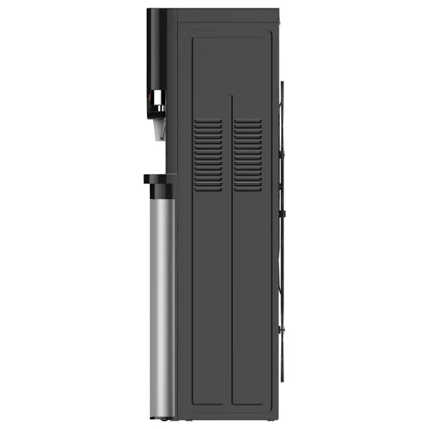 Frigidaire® Bottom-Loading Freestanding Water Cooler/Dispenser with Cup Storage