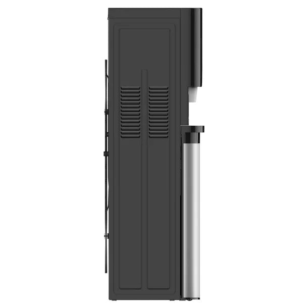 Frigidaire® Bottom-Loading Freestanding Water Cooler/Dispenser with Cup Storage