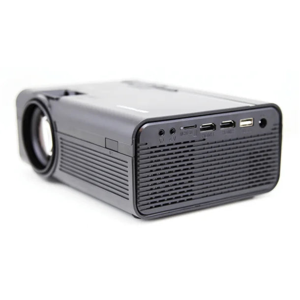 Emerson® EVP-1000 150-In. Home Theater LCD Projector