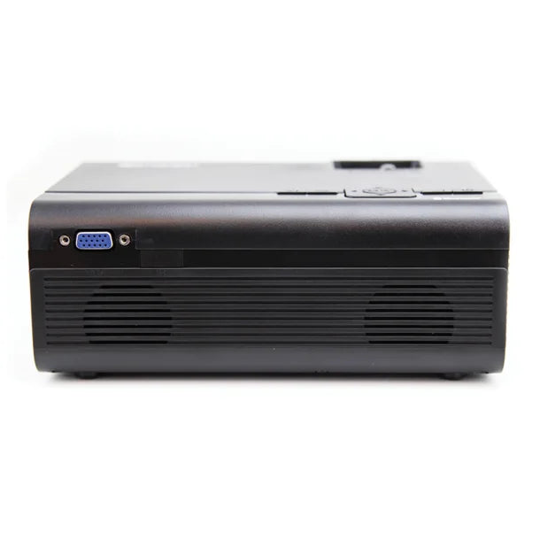 Emerson® EVP-1000 150-In. Home Theater LCD Projector