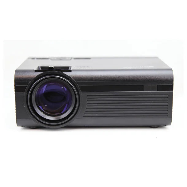 Emerson® EVP-1000 150-In. Home Theater LCD Projector