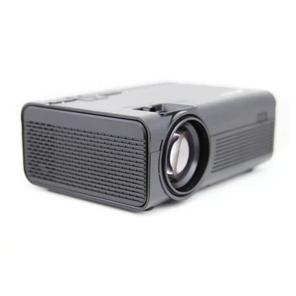 Emerson® EVP-1000 150-In. Home Theater LCD Projector