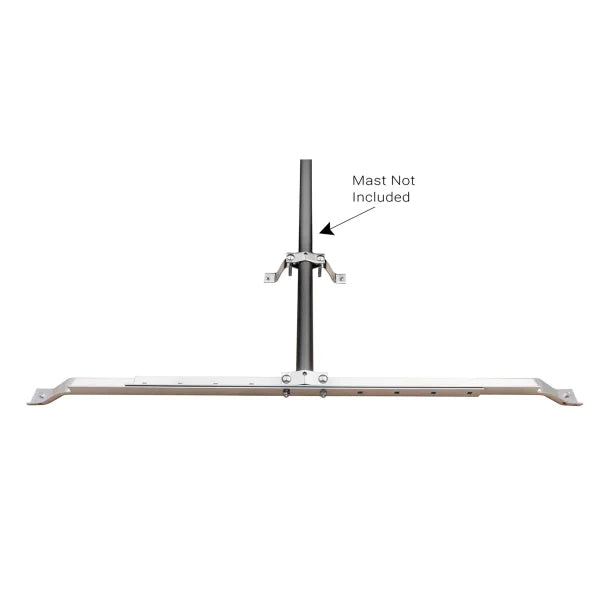 Channel Master® Adjustable Eave Antenna Mount