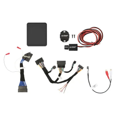 Axxess® Integrate AXSUB-FD2 Subwoofer CANbus Interface with Volume Control for Select Ford® 2011 and Up Vehicles