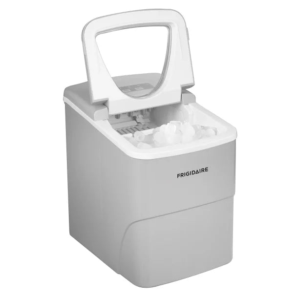 Frigidaire® Compact Ice Maker, 26 Lbs. per Day