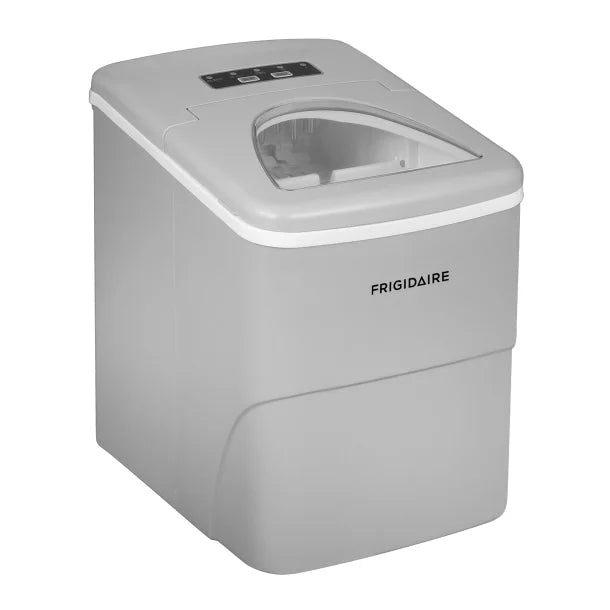 Frigidaire® Compact Ice Maker, 26 Lbs. per Day