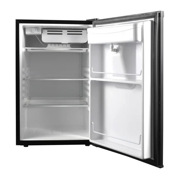 Frigidaire® Retro 4.5-Cu. Ft. Compact Fridge with Built-in Water Dispenser