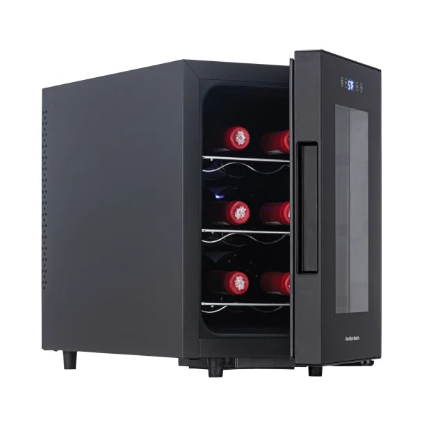 Hamilton Beach® 6-Bottle Wine/Beverage Cooler