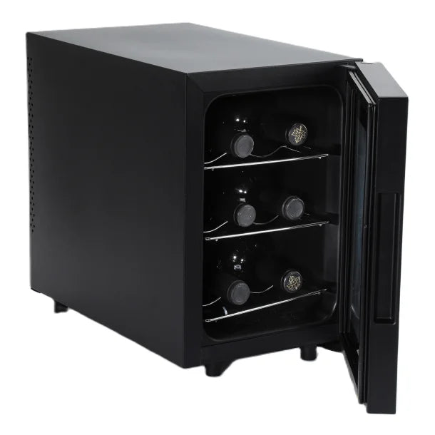 Hamilton Beach® 6-Bottle Wine/Beverage Cooler