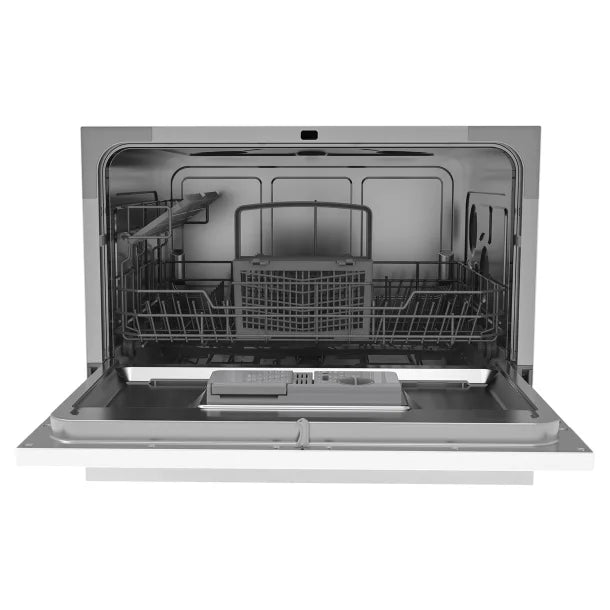 RCA Countertop Dishwasher, RDW3208