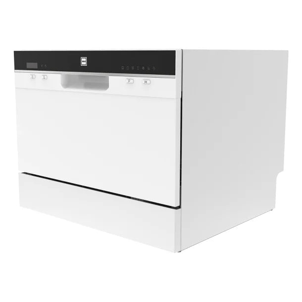 RCA Countertop Dishwasher, RDW3208