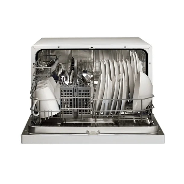 RCA Countertop Dishwasher, RDW3208