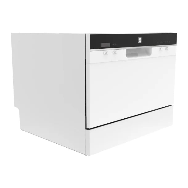 RCA Countertop Dishwasher, RDW3208