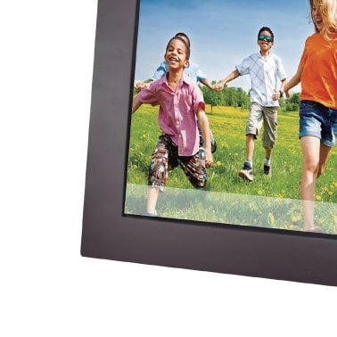 Proscan® 10-In. Wi-Fi® Cloud Digital Picture Frame