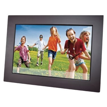 Proscan® 10-In. Wi-Fi® Cloud Digital Picture Frame