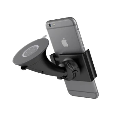 Cygnett® DashView Vice Windscreen Cell Phone Mount