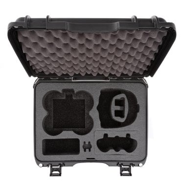 NANUK® 925 Travel Storage Waterproof Hard Shell Case for DJI Avata® 2 Fly More Combo