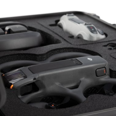 NANUK® 925 Travel Storage Waterproof Hard Shell Case for DJI Avata® 2 Fly More Combo