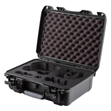 NANUK® 925 Travel Storage Waterproof Hard Shell Case for DJI Avata® 2 Fly More Combo