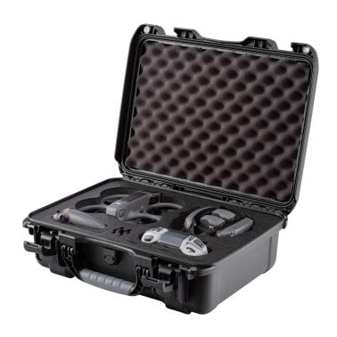 NANUK® 925 Travel Storage Waterproof Hard Shell Case for DJI Avata® 2 Fly More Combo