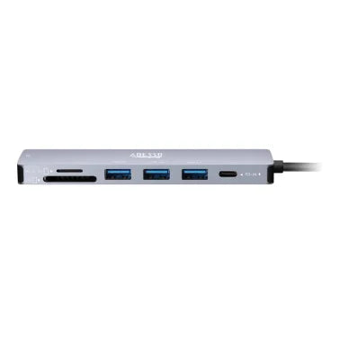 Adesso® CyberHub 4025 7-in-1 Docking Station