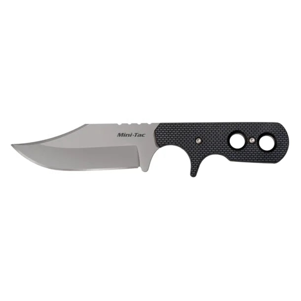 Cold Steel® Mini Tac® Bowie Knife