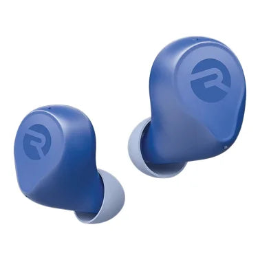 Raycon® The Everyday Bluetooth® Earbuds, True Wireless with Charging Case and Microphone, Noise Canceling (Royal Blue)