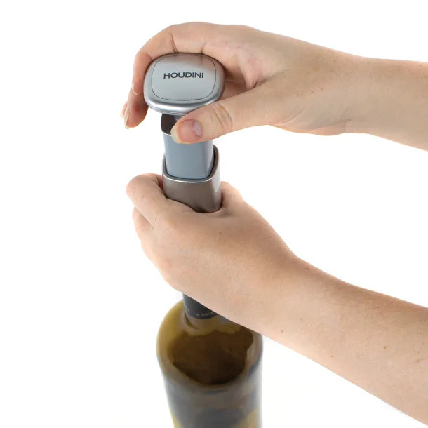 Houdini Wine Vacuum Preserver