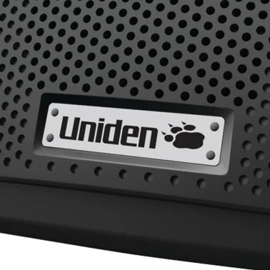 Uniden® Bearcat® External 7-Watt CB/Scanner Accessory Speaker, BC7