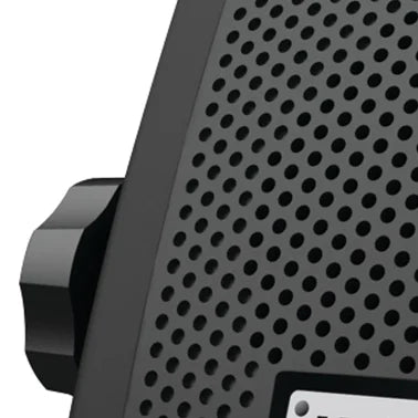 Uniden® Bearcat® External 7-Watt CB/Scanner Accessory Speaker, BC7