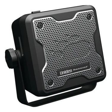 Uniden® Bearcat® 15-Watt Accessory CB/Scanner External Speaker, BC15