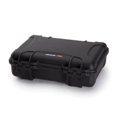 NANUK® 910 Waterproof Hard Case with Foam Insert