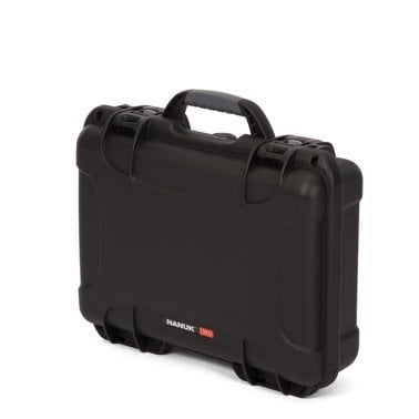 NANUK® 910 Waterproof Hard Case with Foam Insert