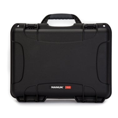 NANUK® 910 Waterproof Hard Case with Foam Insert