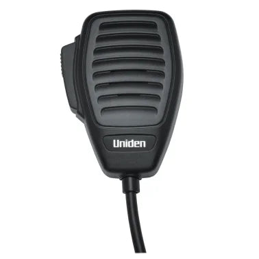 Uniden® 4-Pin Microphone Replacement for CB Radios, BC645