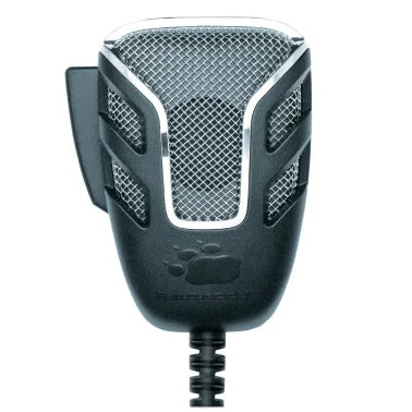 Uniden® 4-Pin CB Accessory Noise-Canceling Microphone, BC804NC