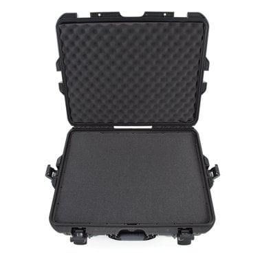 NANUK® 945 Waterproof Large Hard Case with Foam Insert