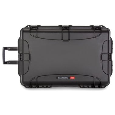 NANUK® 965 Waterproof Wheeled Hard Case with Foam Insert