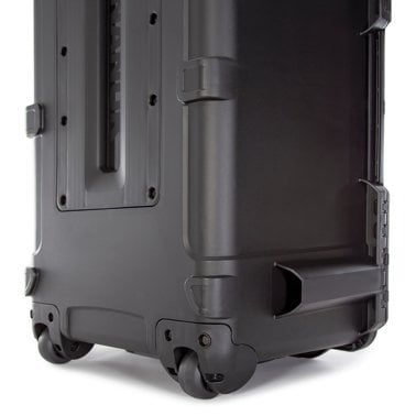 NANUK® 965 Waterproof Wheeled Hard Case with Foam Insert