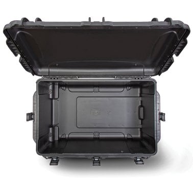 NANUK® 965 Waterproof Wheeled Hard Case with Foam Insert