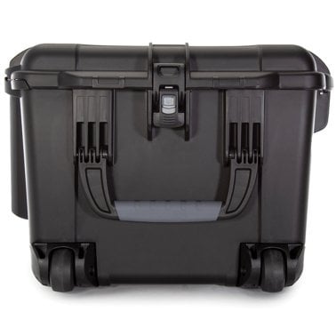 NANUK® 965 Waterproof Wheeled Hard Case with Foam Insert