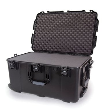 NANUK® 965 Waterproof Wheeled Hard Case with Foam Insert