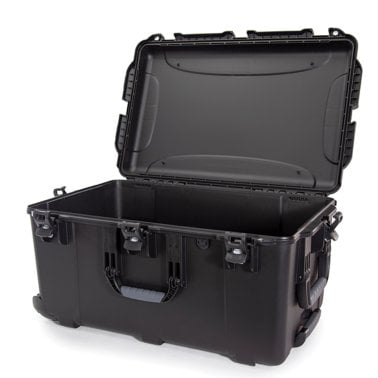 NANUK® 965 Waterproof Wheeled Hard Case with Foam Insert