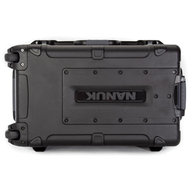 NANUK® 965 Waterproof Wheeled Hard Case with Foam Insert