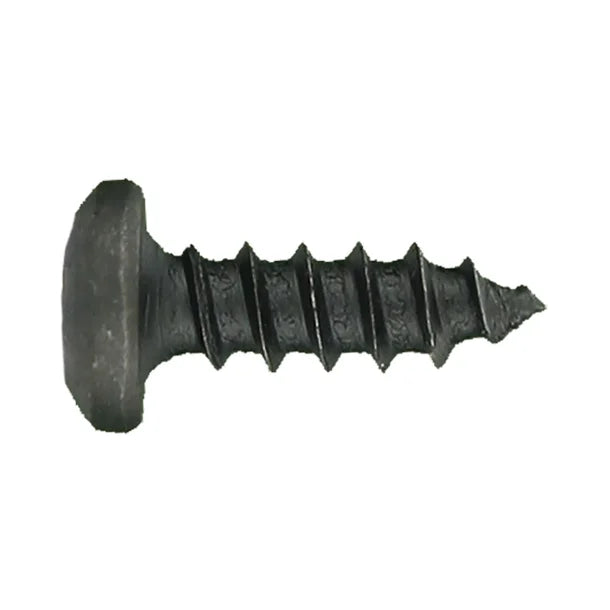 Install Bay® Phillips® #8 x 1/2-In. Pan Head Screws, 500 Count