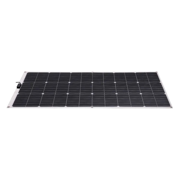 Technaxx® TX-208 100-Watt Flexible Solar Panel