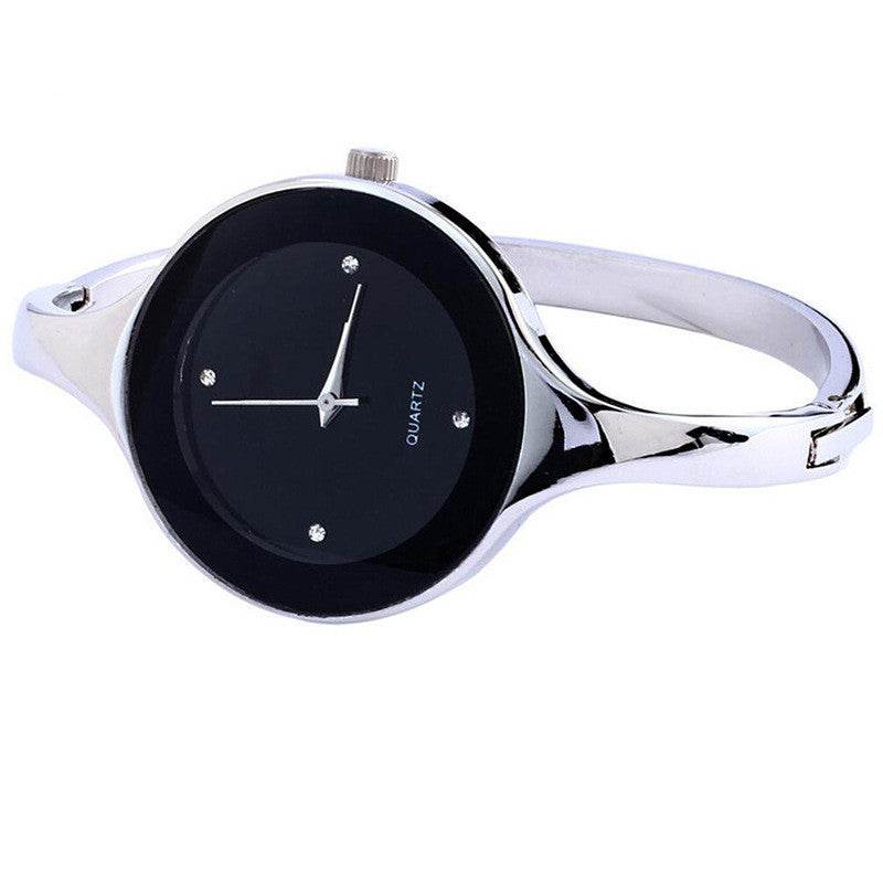 Ladies bracelet watch 