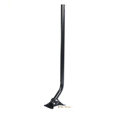 Antennas Direct ClearStream Universal Mast, 40-In. with Mounting Hardware