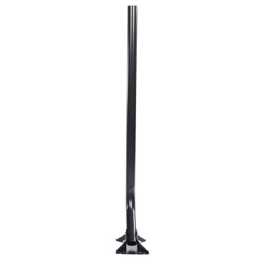 Antennas Direct ClearStream Universal Mast, 40-In. with Mounting Hardware