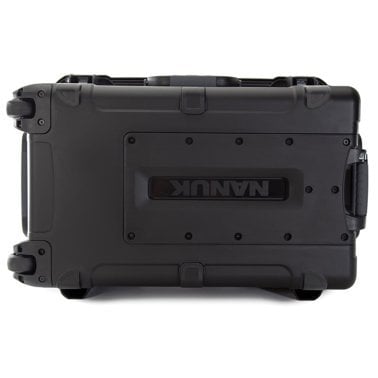 NANUK® 963 Waterproof Wheeled Hard Case with Foam Insert